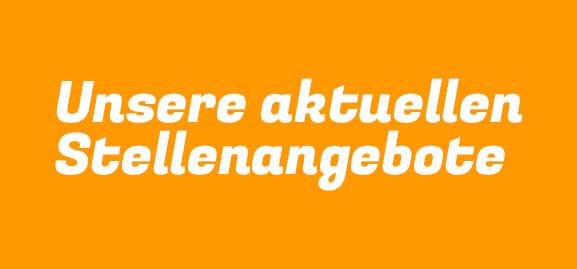Stellenangebote